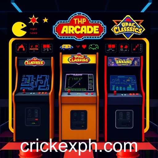 Arcade Games