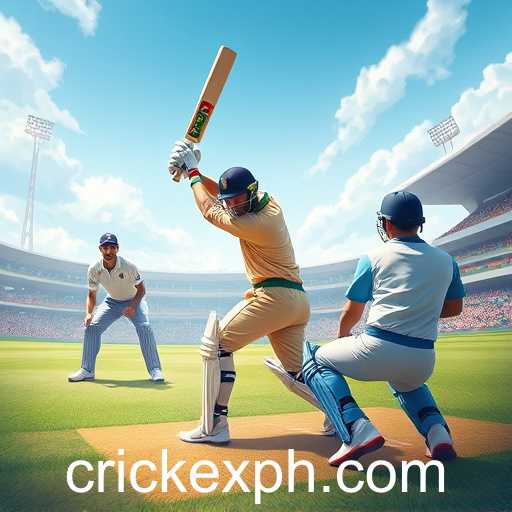 The Rise of Crickex in Digital Sports Games