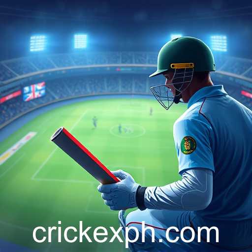 Crickex: Revolutionizing Online Gaming in 2025