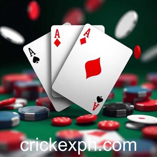 Crickex: The Future of Online Sports Gaming