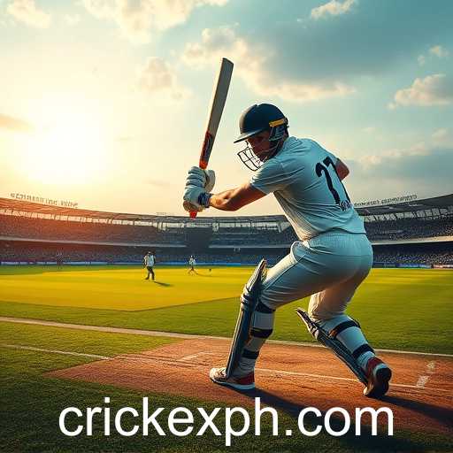 Crickex Revolutionizes Online Cricket Experience