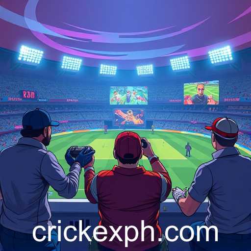 Rise of Crickex: A Digital Renaissance in Gaming